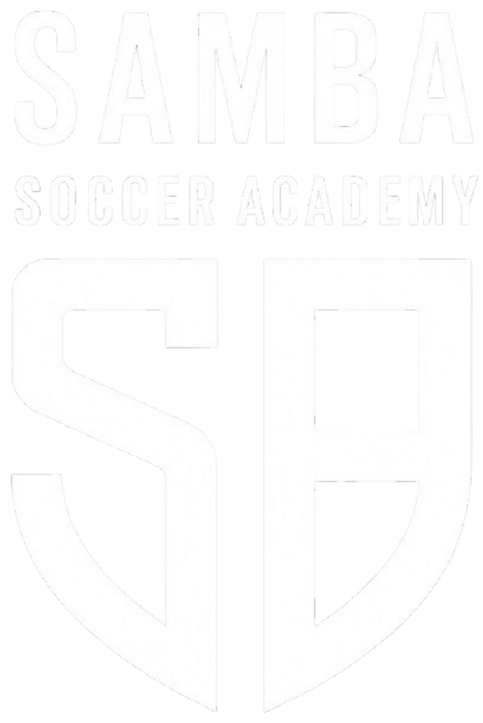 Samba Academy Logo